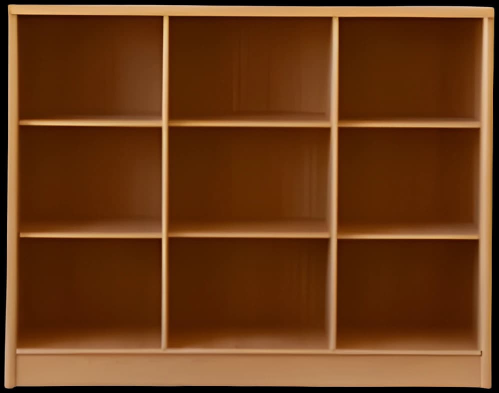 Книжный шкаф